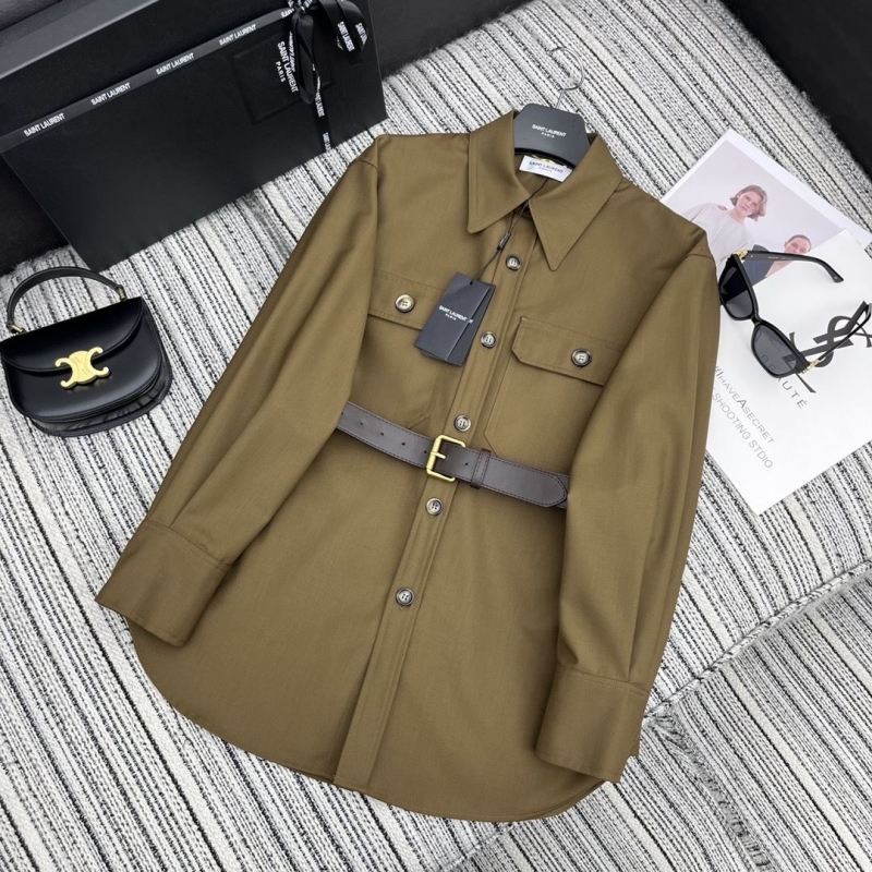 Y*L coats